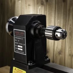 1/2" Drill Chuck