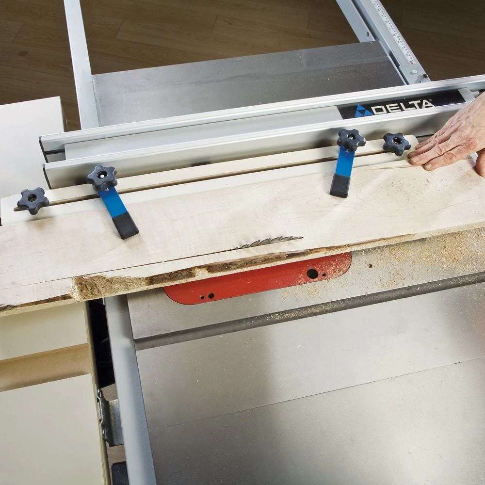 Rockler Taper / Straight Line Jig - Image 4