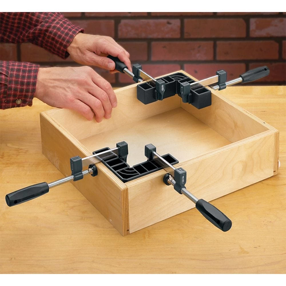 Rockler Mini Clamp-It Assembly Square - Image 2