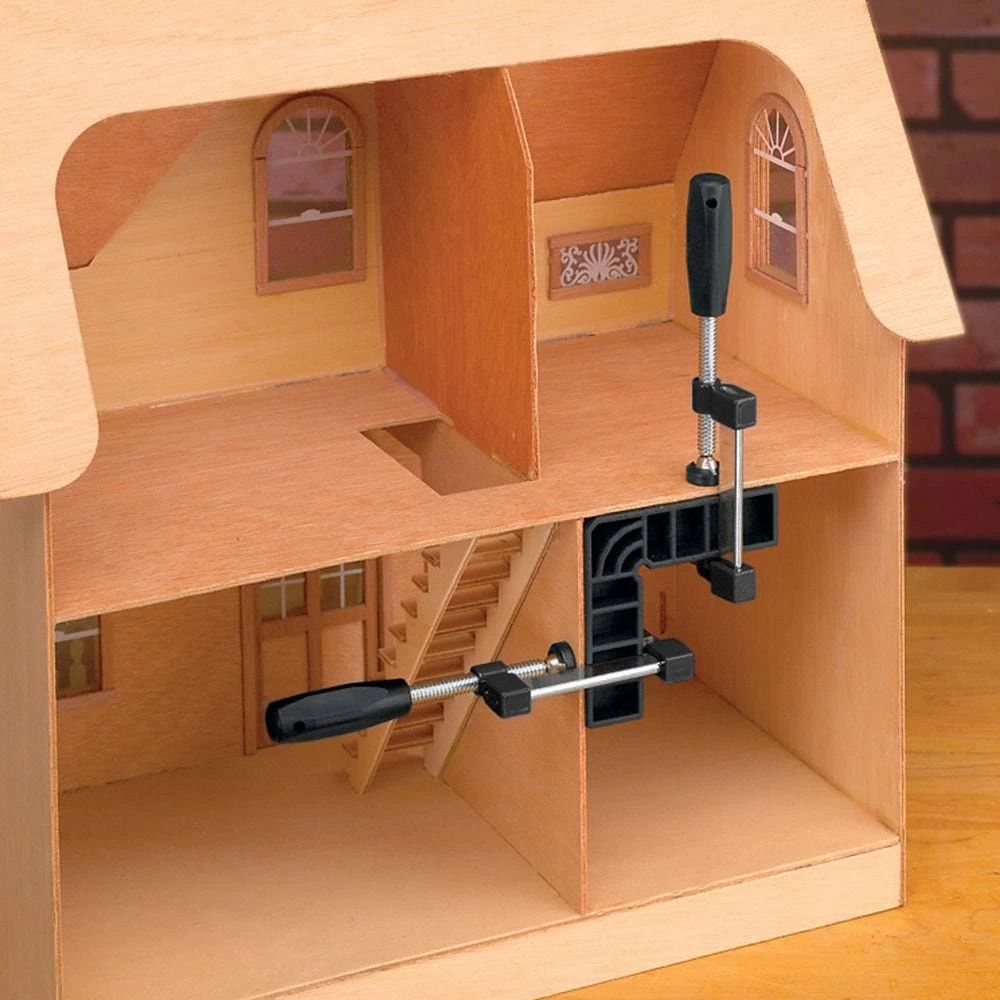 Rockler Mini Clamp-It Assembly Square - Image 3