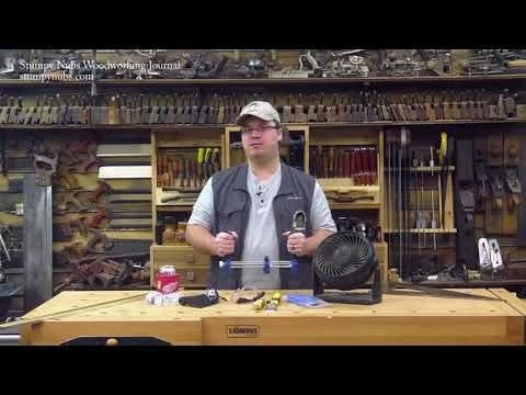 Rockler Small Piece Holder - Image 5