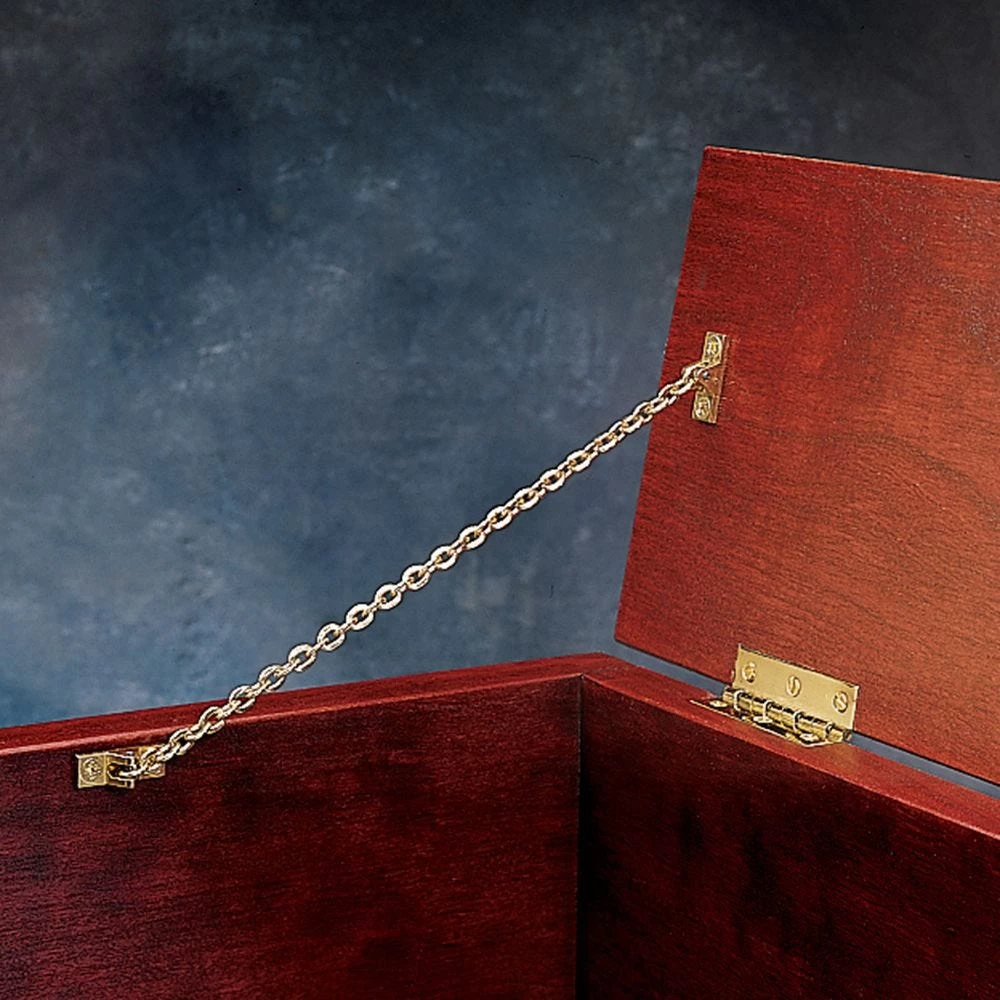 Decorative Chain Support