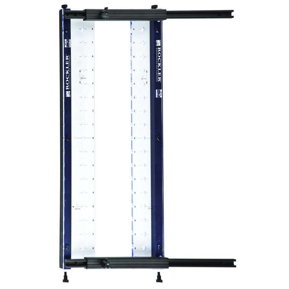 Rockler Pro Shelf Drilling Jig - Image 7