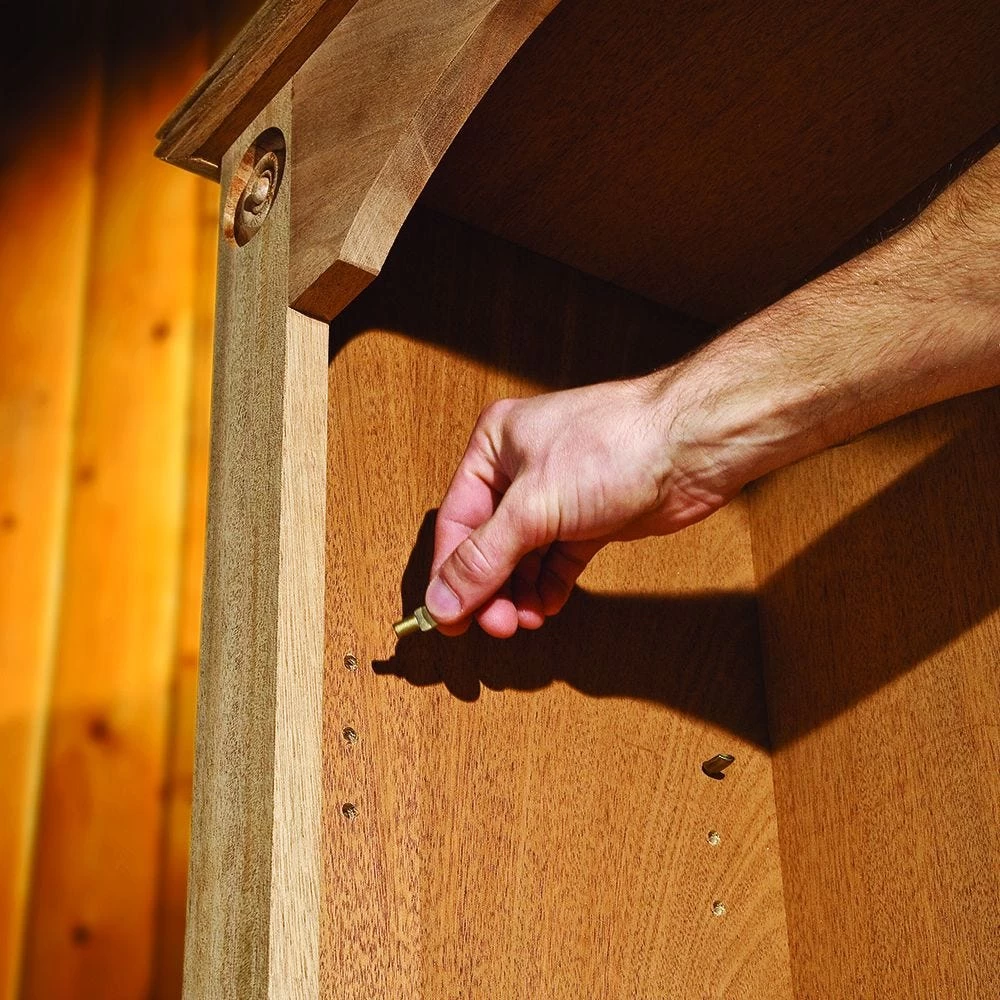 Rockler Pro Shelf Drilling Jig - Image 4