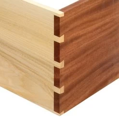 Distinctive Series Dovetail Templates, Style A