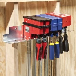 Rockler 24'' Parallel Clamp Rack