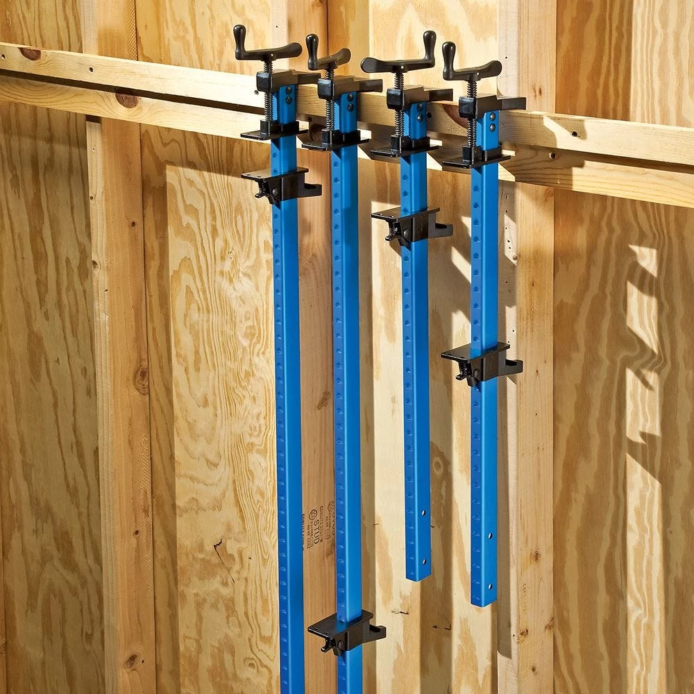 Sure-Foot® Aluminum Bar Clamps - Image 9