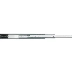 100-lb. Self-Closing Full Extension Drawer Slides - CenterlineĀ® 757 SC (16" To 22")