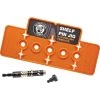 Rockler Bench Dog® 1/4'' Shelf Pin Jig