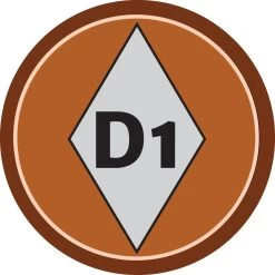 Mini Ergonomic Carbide Turning Tool, Diamond