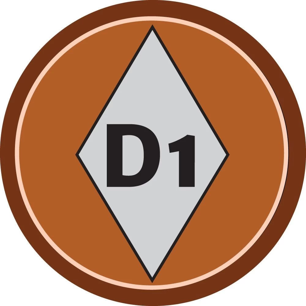 D1 Replacement Cutter For Mini Carbide Turning Tool, Diamond - Image 2