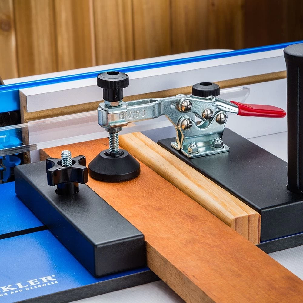 Rockler Rail Coping Sled - Image 5