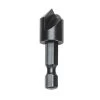 Rockler 100° HSS Countersink Bit