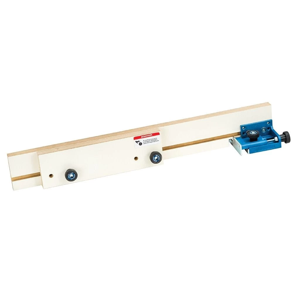 Rockler Cross Lap Jig - Image 8