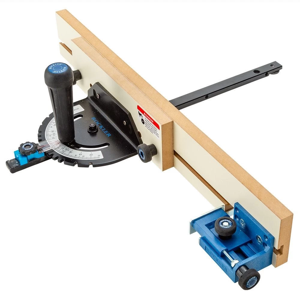 Rockler Cross Lap Jig - Image 3