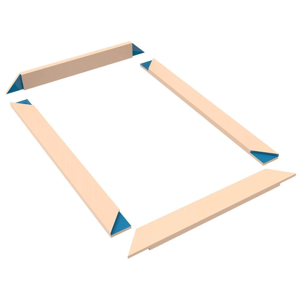 Rockler Router Table Half Lap Jig - Image 5