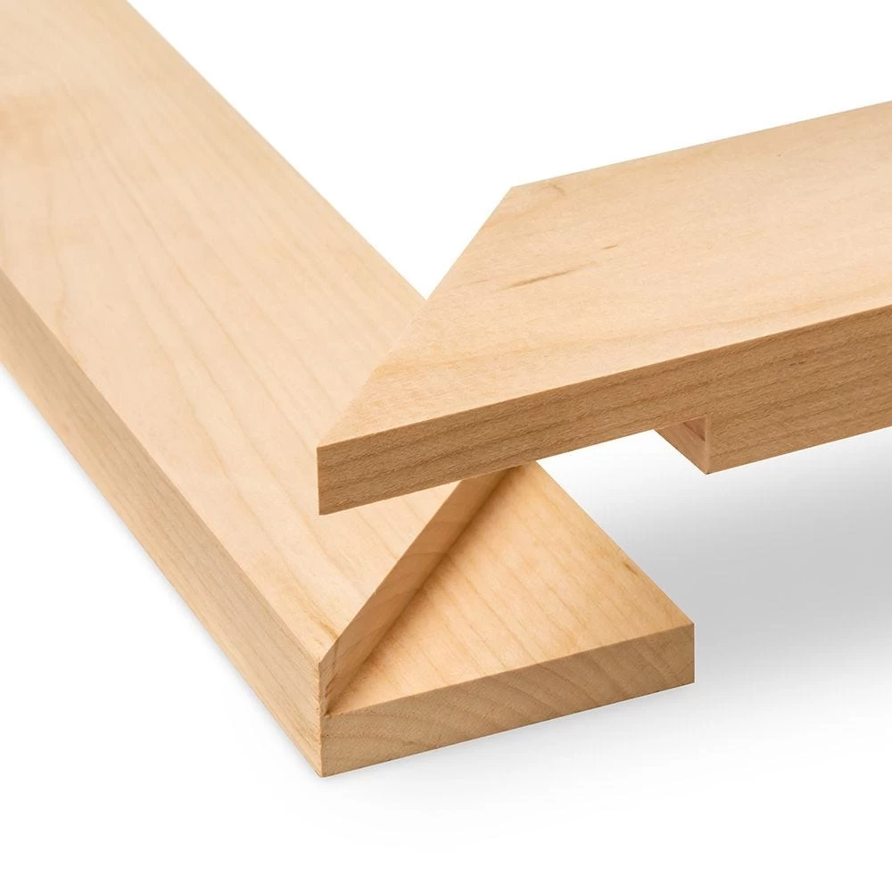 Rockler Router Table Half Lap Jig - Image 4