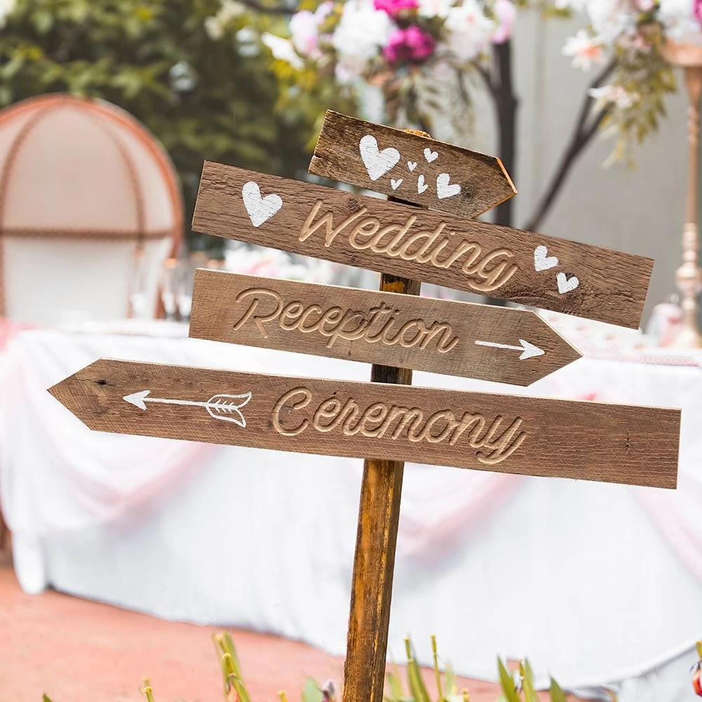 Rockler Interlock Signmaker's Templates, Script Font - Image 5