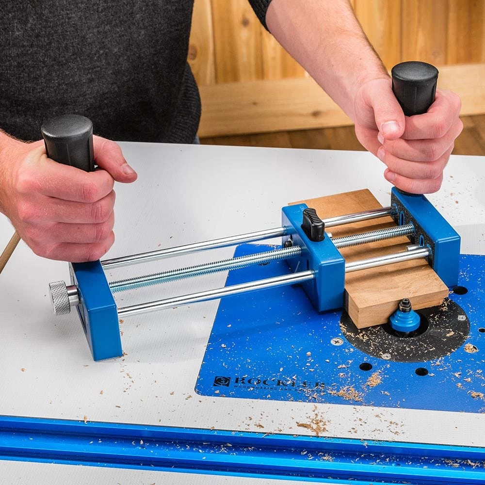 Rockler Small Piece Holder - Image 2