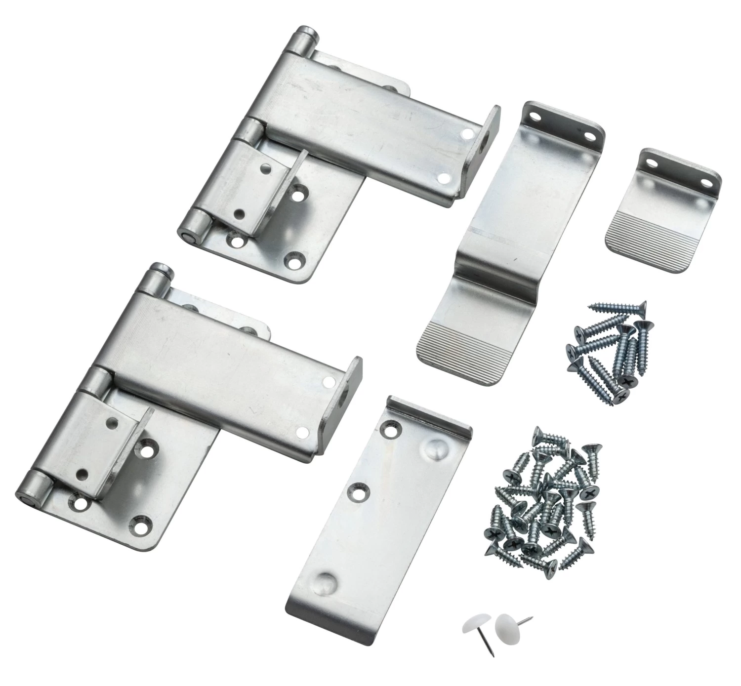 Rockler Tandem Door Hinge Set - Image 4