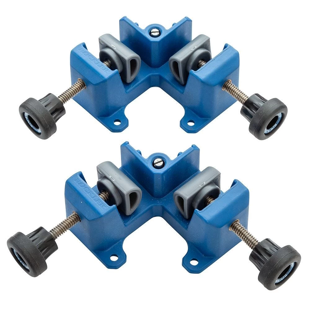 Rockler Clamp-It Small Corner Clamping Jig, 2-Pack - Image 2