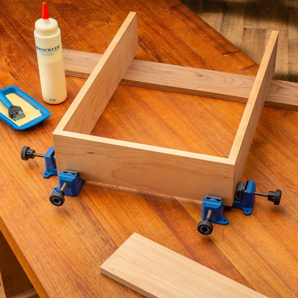 Rockler Clamp-It Small Corner Clamping Jig, 2-Pack - Image 10