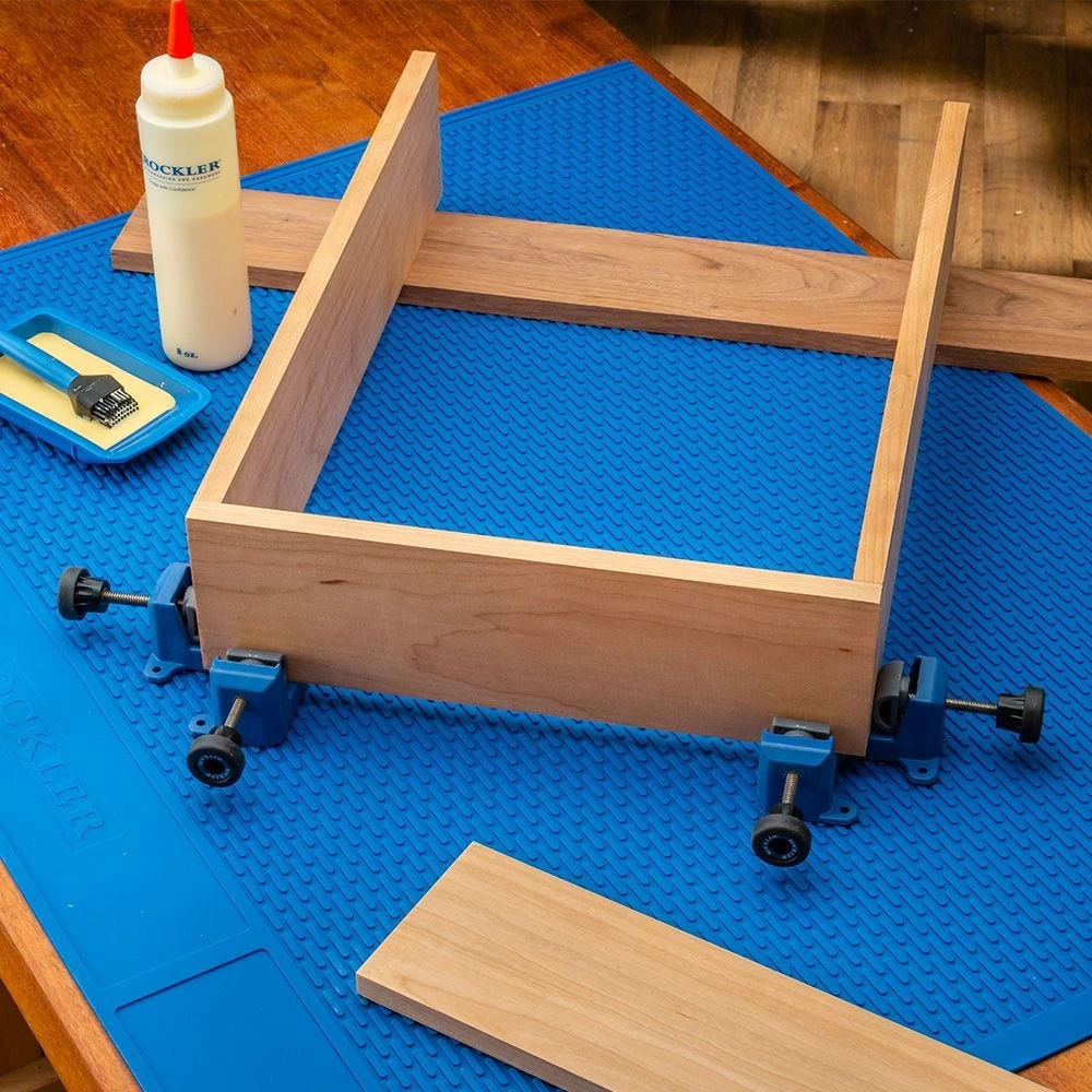 Rockler Clamp-It Small Corner Clamping Jig, 2-Pack - Image 4