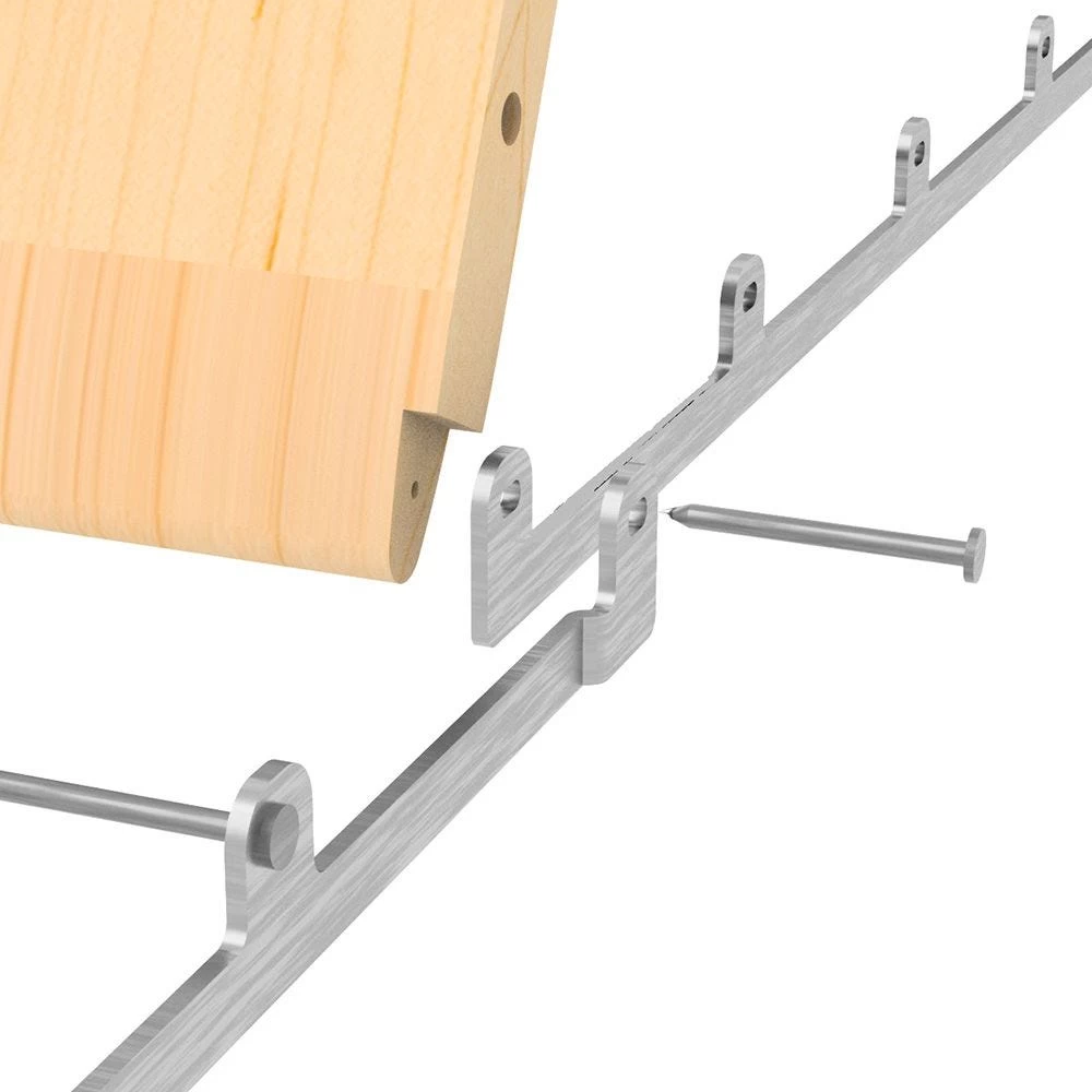 Hidden Control Arm For 2-1/2'' Shutter Louvers - Image 3