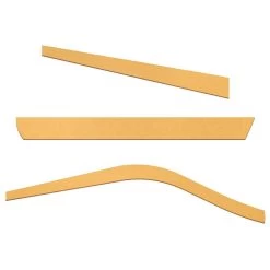 Rockler Modern Patio Bar Cart Plan With Templates