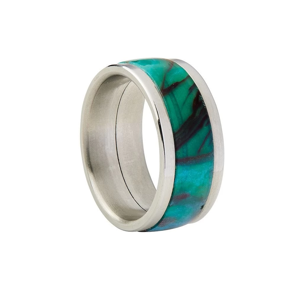 Rockler Stainless Steel 2-Piece Ring Cores - Image 6