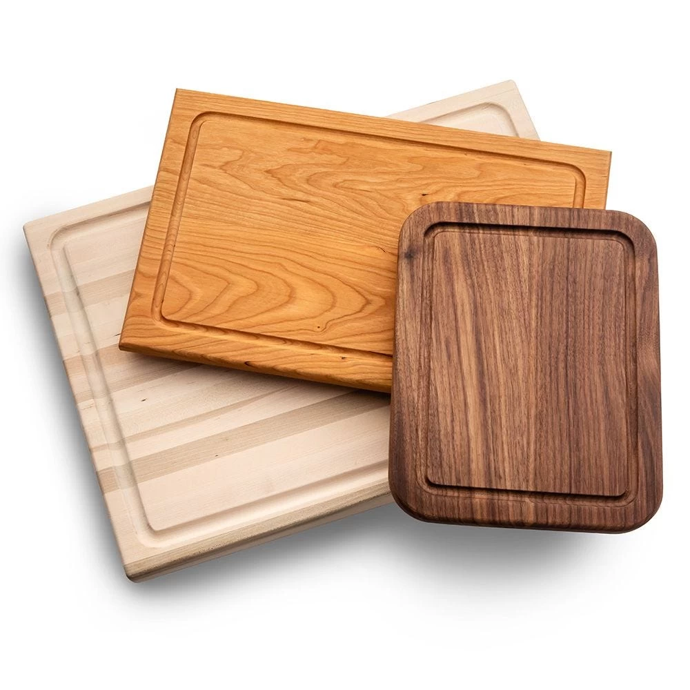 Rockler Rounded-Shoulder Juice Groove Router Bit - Image 6