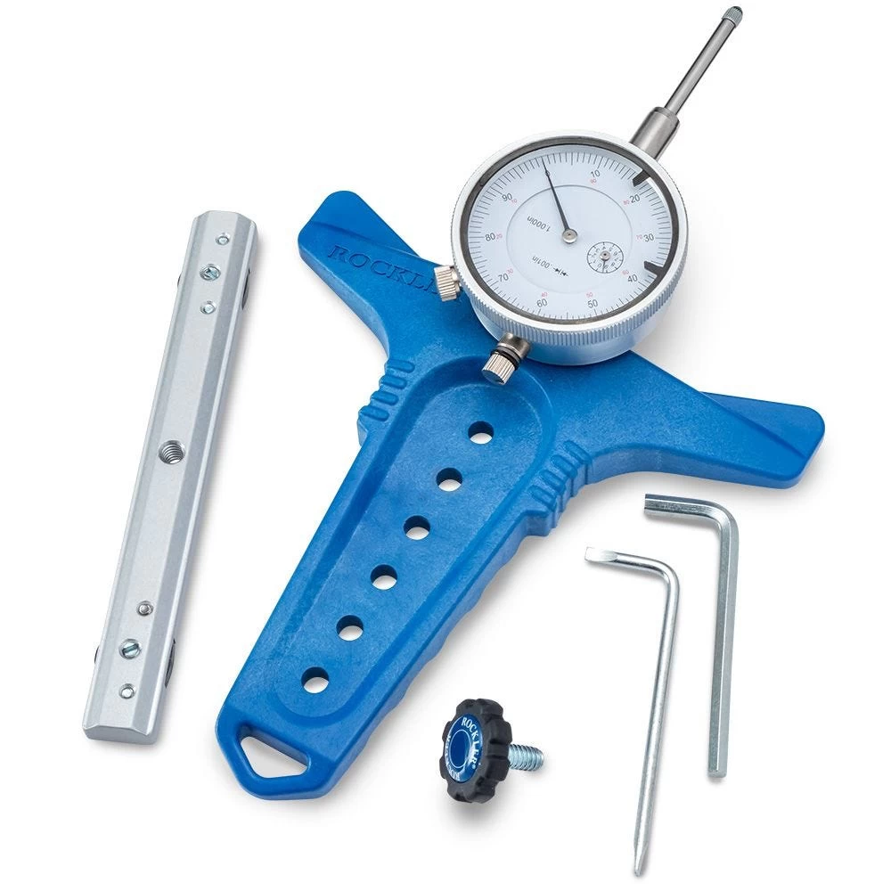 Rockler Table Saw Alignment Gauge - Image 2