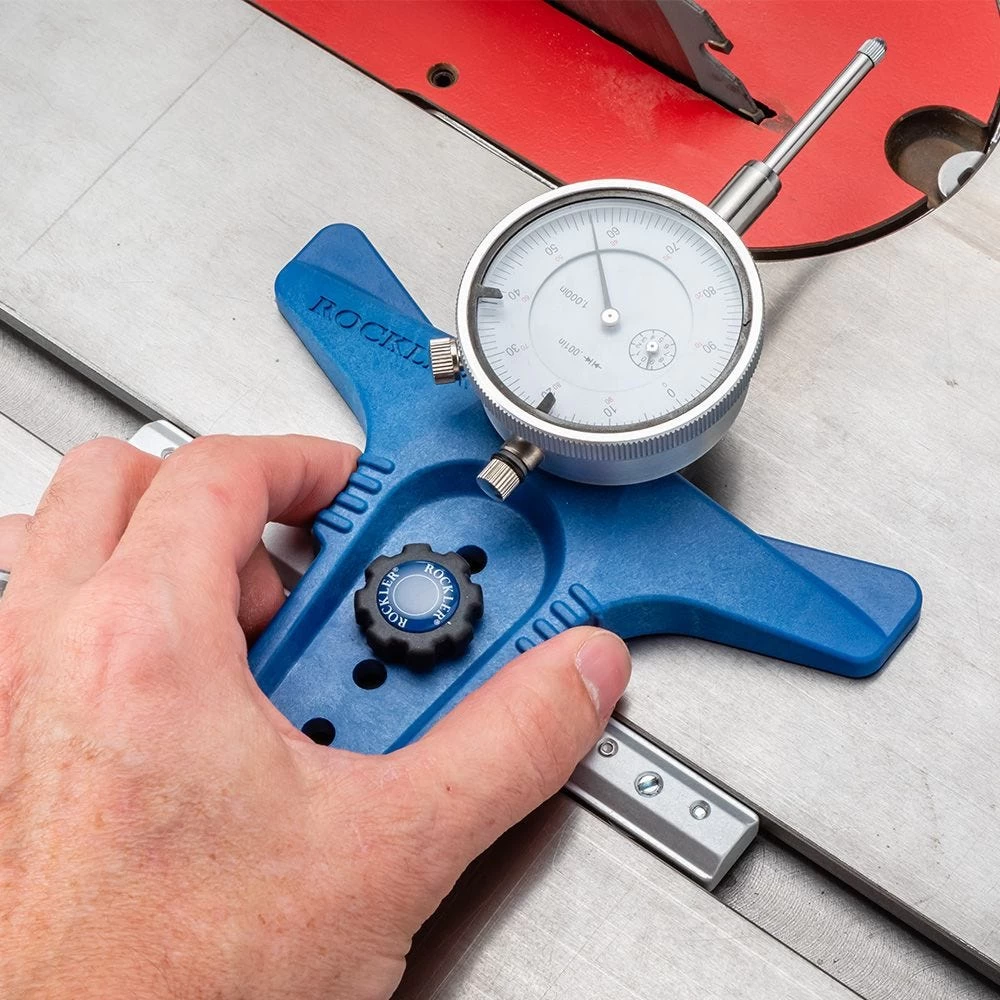 Rockler Table Saw Alignment Gauge - Image 6