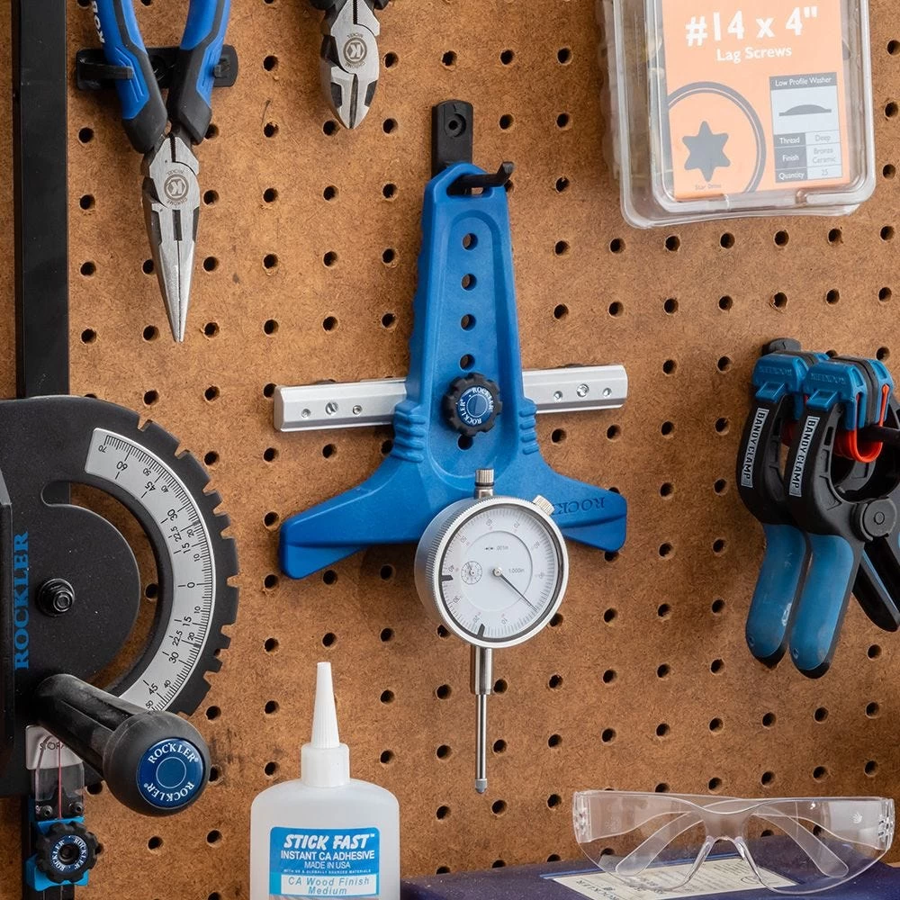 Rockler Table Saw Alignment Gauge - Image 10