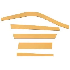 Rockler Modern Patio Chair Plan With Templates