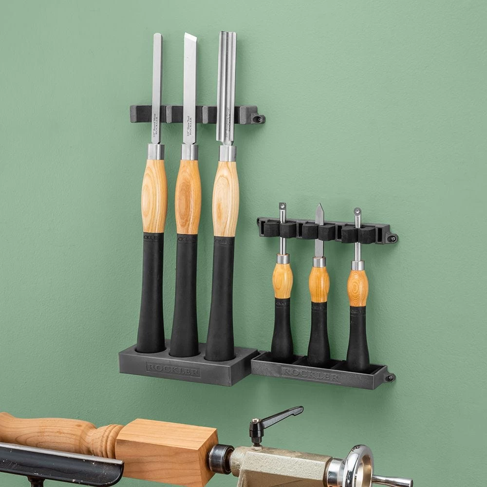 Rockler Traditional Turning Tool Holder - Image 5