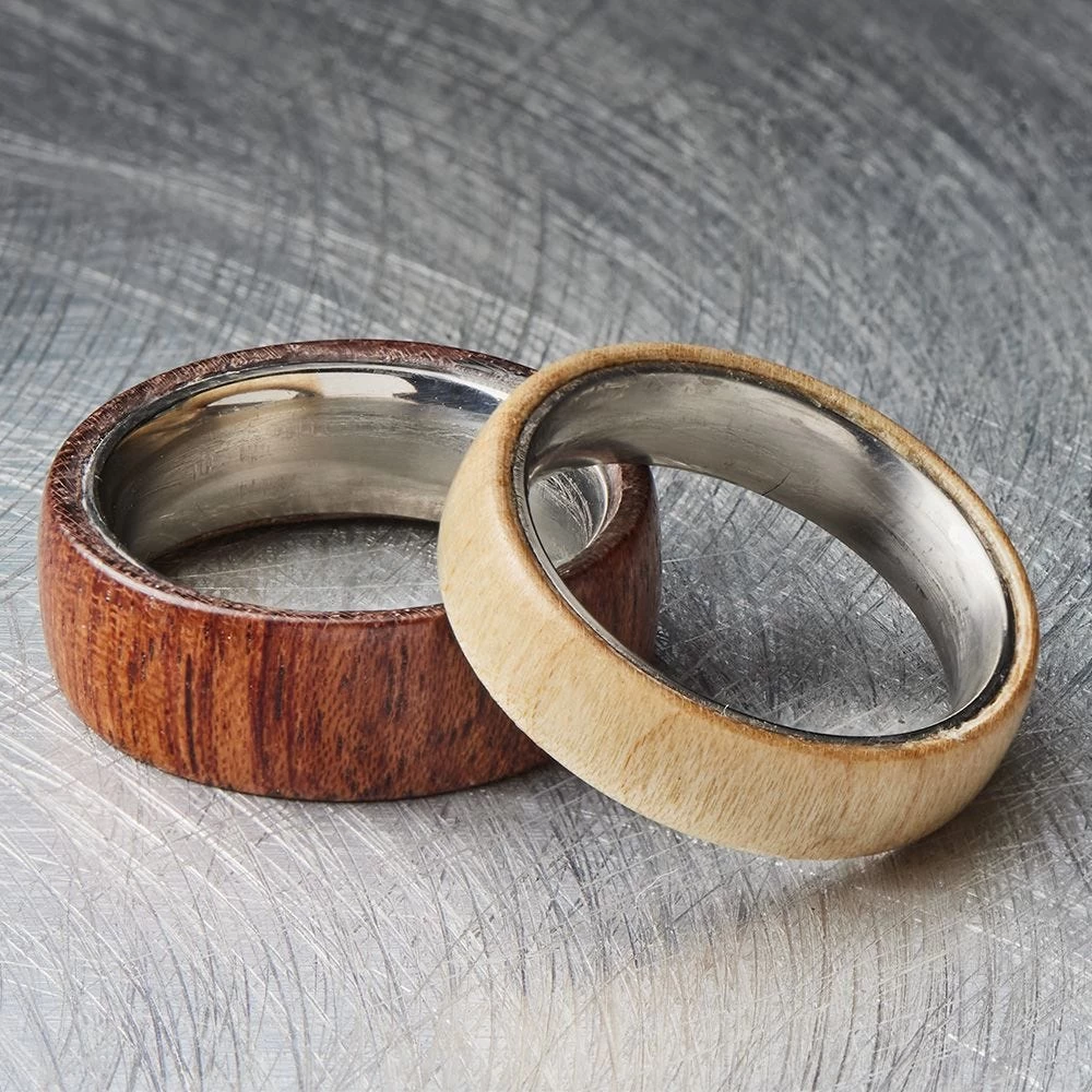 Rockler Mild Steel Ring Mandrel (Ring Sizes 9 To 13) - Image 4