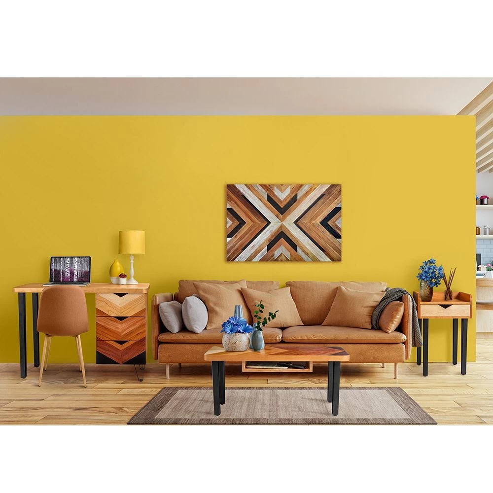 I-Semble A-Style Steel Legs With Adjustable Feet, Set Of 2 - Image 6