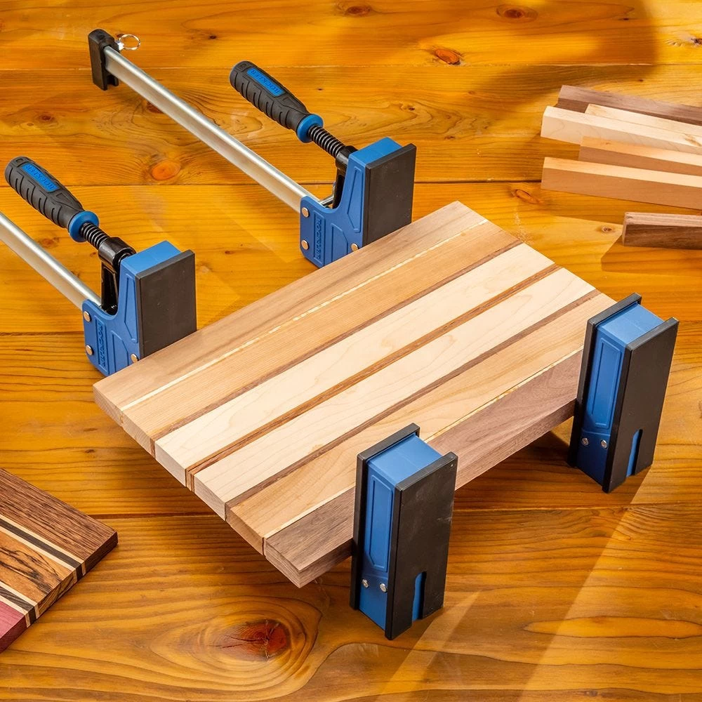 Rockler Parallel Bar Clamps - Image 3