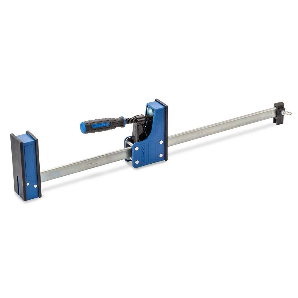 Rockler Parallel Bar Clamps - Image 4