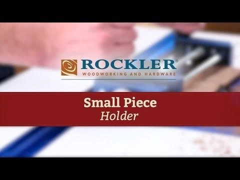 Rockler Small Piece Holder - Image 7
