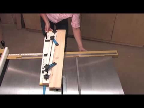 Rockler Taper / Straight Line Jig - Image 9