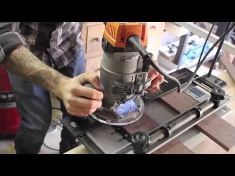 Rockler Taper / Straight Line Jig - Image 8