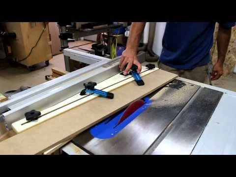 Rockler Taper / Straight Line Jig - Image 6