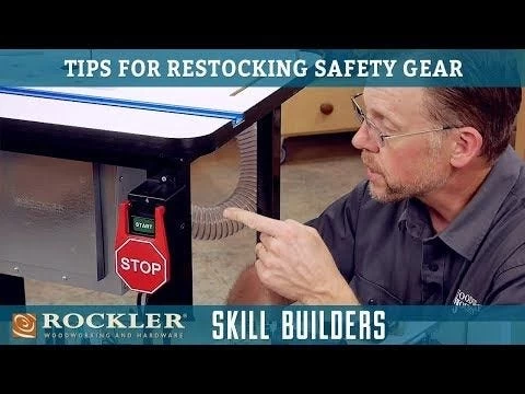 Rockler Taper / Straight Line Jig - Image 3