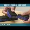 Rockler Bench Cookie Connect