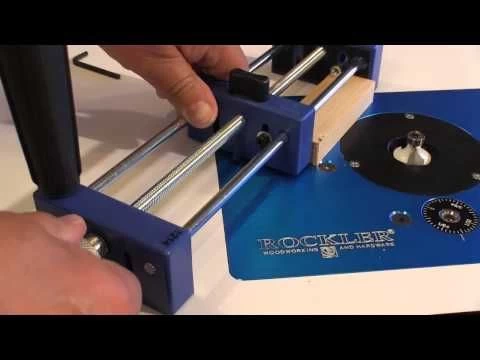 Rockler Small Piece Holder - Image 6