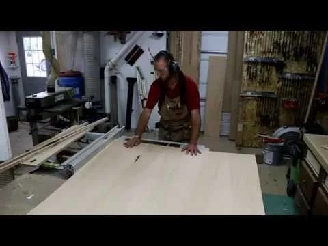 Rockler Tandem Door Hinge Set - Image 5